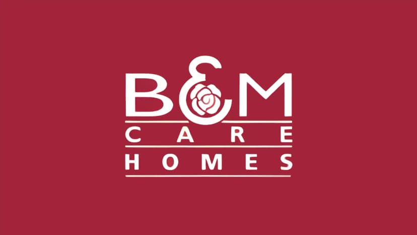 B&M Care Homes