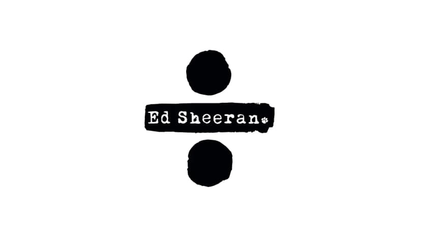 Ed Sheeran