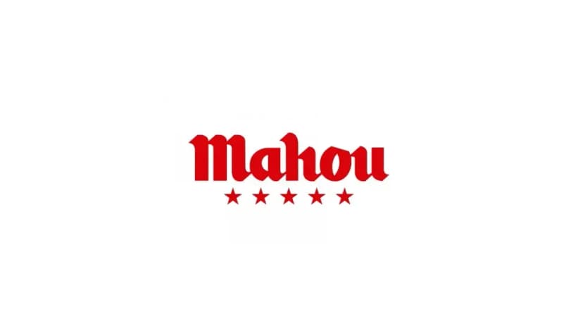 Mahou